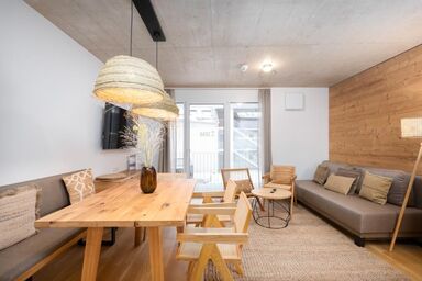 BASECAMP REITERALM by Schladming-Appartements - BASE 3.04 | Balcony App.