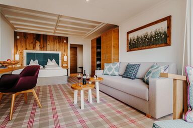 Sendlhofer's - Schlafzimmer Relax ab 5N