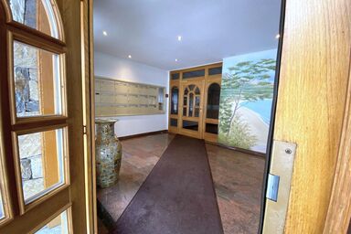 Al Ponte 4 # - 4-bed apartment, Dusche, WC