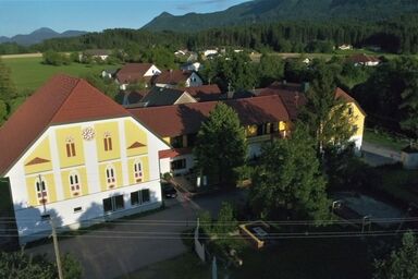 Werkhof Bistrica - Mehrbettzimmer Nr. 7