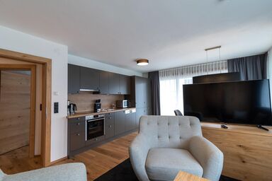 A CASA "Elegance" - Appartement Elegance Top 5