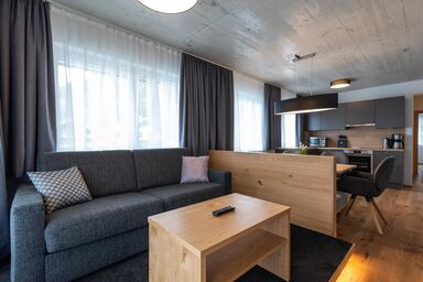 A CASA "Elegance" - Appartement Elegance Top 3