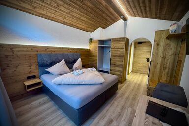 Pension "Zur alten Mühle" - Studio Söldenkogel