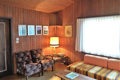 Samsuffi - Appartement/Fewo, Bad, WC, 1 Schlafraum