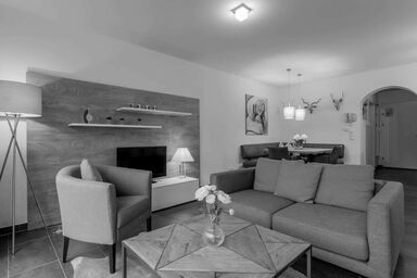 eder.VIEW Apartments - VIEW Apartment Nr. 1