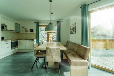 eder.VIEW Apartments - VIEW Apartment Nr. 8
