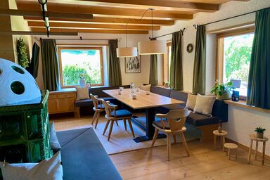 Ferienhaus Eichenseer