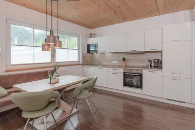 Haus Sonnenheim - Appartement B