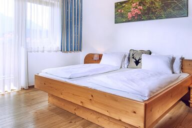 Alpin Apart - Fewo S (1-2 Personen/1 WSR)