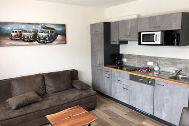 Haus Marjanne - Appartement Nr. 1