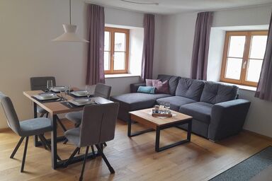 Alpakahof Timls - Elli