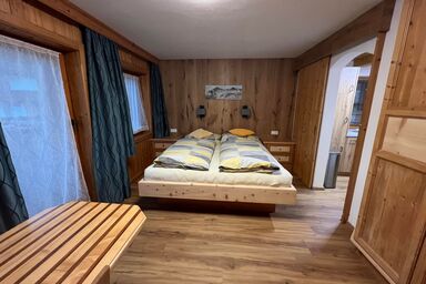 Haus Unterfeld - Studio Gratelspitz