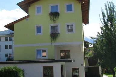 Haus Schmidl - Studio