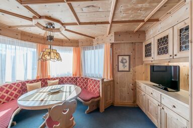 Apart Hotel Garni Wieser - Appartement für 4 Pers. (Nr. 11), 3-4 Nächte