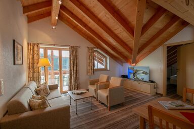 Landhaus Mohr - Alpsommer