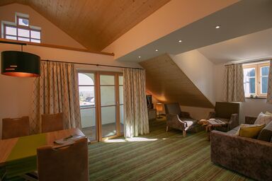 Landhaus Mohr - Morgenmoos