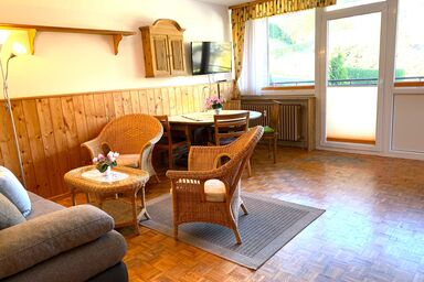 Austrian Alpine Getaways - Mountain View