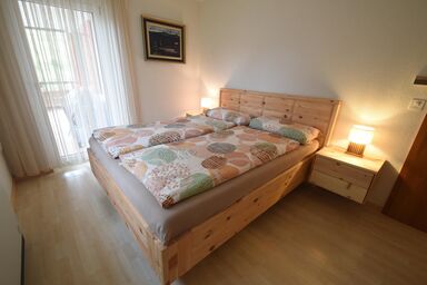 Chalet Christina 7 - 4-Bettwohnung