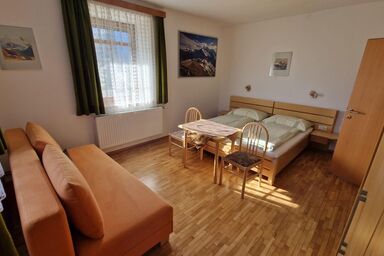 Ferienwohnungen Zankl - Ferienwohnung 2