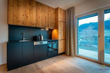 Boutique Aparthotel Chalets Coburg - Coburg ONE