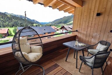 Siplinger Suites - Suite Die ACHT