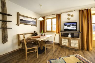 Siplinger Suites - FeWo 1 Dachsbau