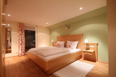 Schwarzmann's - Panorama + Infrarotkabine 6-8 Pers.