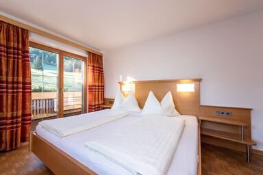 Kösserhof - Hochkönigblick