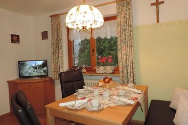 Gästehaus Breyer - 2 Ferienwohnung Hirschsprung