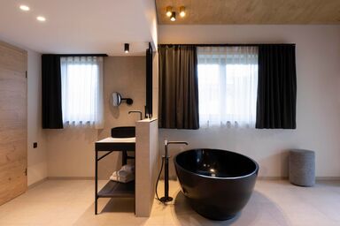 ELVA - Premium Apartment Hotel - Penthouse Stubai