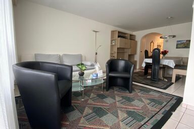 Valbella 45 (Maselli) - 3-Zimmerwohnung