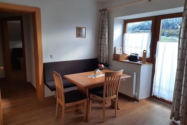 Gapphof - Appartement Reitherspitze