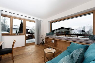 Appartements "See-U" - Appartement SPATZ