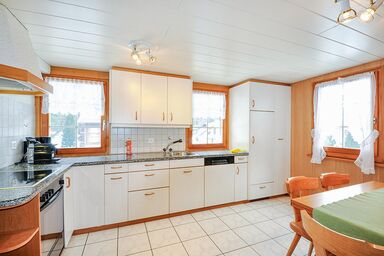 Weissmies - 6-Bettwohnung