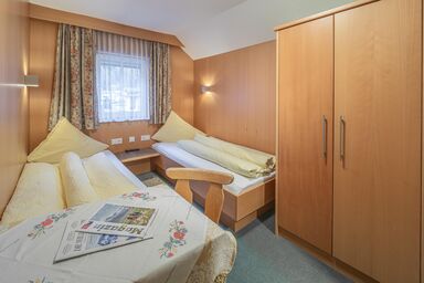 Haus Agnes Gstrein - Zweibettzimmer