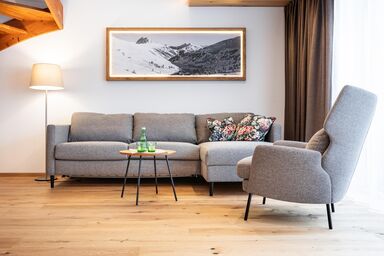 Apparthotel AlpenChalet - AlpenChalet**** "Keeskogel" 98m²