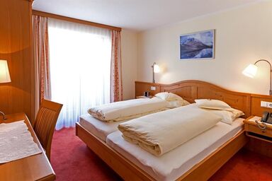 Walkerbach, Pension - DZ Karhorn