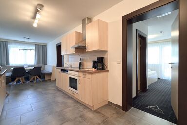 Appartementhaus A CASA Kristall - Appartement "immenso" 700