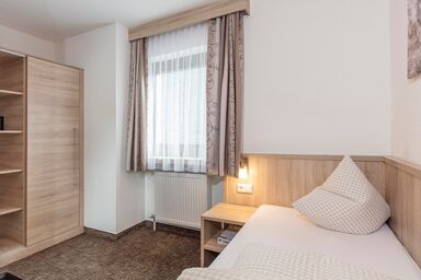 Haus Emil - Einzelzimmer, Shortstay