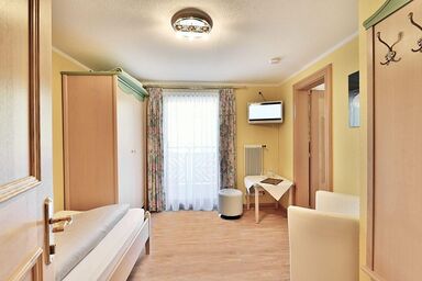 Regina, Pension - Einzelzimmer 3