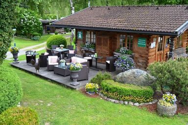 Alpencamping Mark GmbH - Zeltplatz