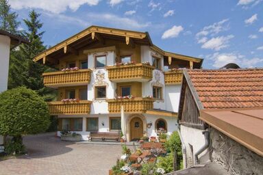 Aparthotel Krösbacher - Einzelzimmer