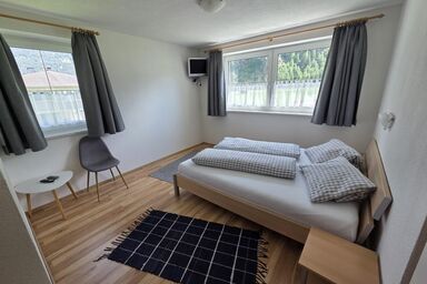 Apart Luca - Appartement Typ A