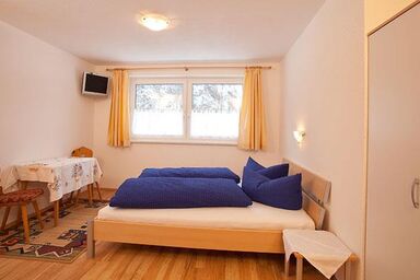 Apart Luca - Appartement Typ A