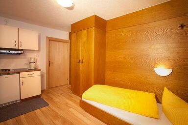 Apart Luca - Appartement Typ C