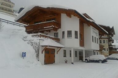 Appt.  Ferienglück - Appartement für 4-6 Pers. Typ I (78 m²) HW