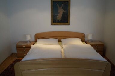 Pizzanhof - Doppelzimmer mit Dusche od. Bad, WC