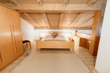 Schranbachhof - Apartment Sommerstein /2 Schlafräume