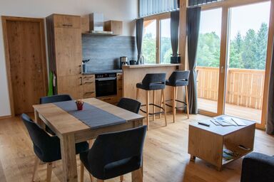 Der Bienenkorb - Ferienwohnung Grünten