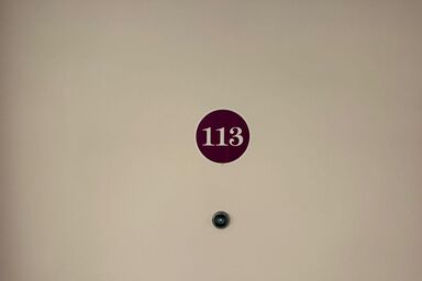 Fortuna 113 # - 2-Bettwohnung, Dusche, WC